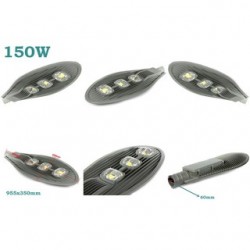 STREET LIGHT 100W