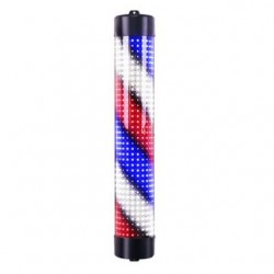 BARBER SIGN 95CM REMOTE