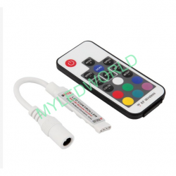 Portable Remote Controller...